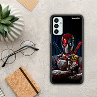 Thumbnail for Funny Guy - Samsung Galaxy M23 / F23 case