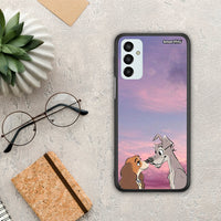 Thumbnail for Lady And Tramp - Samsung Galaxy M23 / F23 case