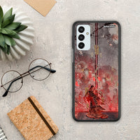 Thumbnail for Nezuko Kamado - Samsung Galaxy M23 / F23 case