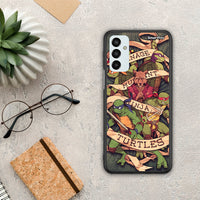Thumbnail for Ninja Turtles - Samsung Galaxy M23 / F23 case