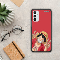 Thumbnail for Pirate Luffy - Samsung Galaxy M23 / F23