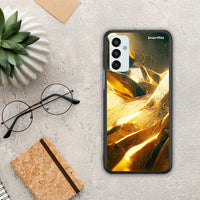 Thumbnail for Real Gold - Samsung Galaxy M23 / F23 case
