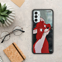 Thumbnail for Tod And Vixey Love 1 - Samsung Galaxy M23 / F23 case