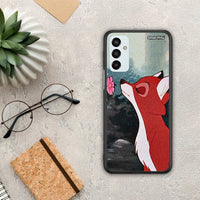 Thumbnail for Tod And Vixey Love 2 - Samsung Galaxy M23 / F23 case
