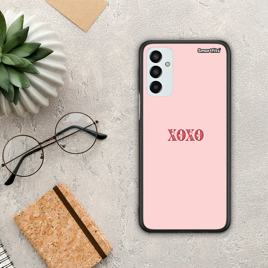 XOXO Love - Samsung Galaxy M23 / F23 case