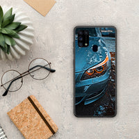 Thumbnail for BMW E60 - Samsung Galaxy M31 case