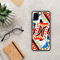 Thumbnail for Card Love - Samsung Galaxy M31 case
