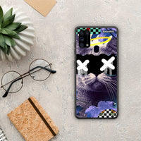 Thumbnail for Cat Collage - Samsung Galaxy M31 case