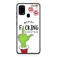 Thumbnail for Merry F Xmas - Samsung Galaxy M31