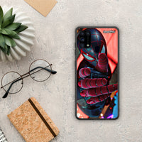 Thumbnail for Spider Hand - Samsung Galaxy M31 case