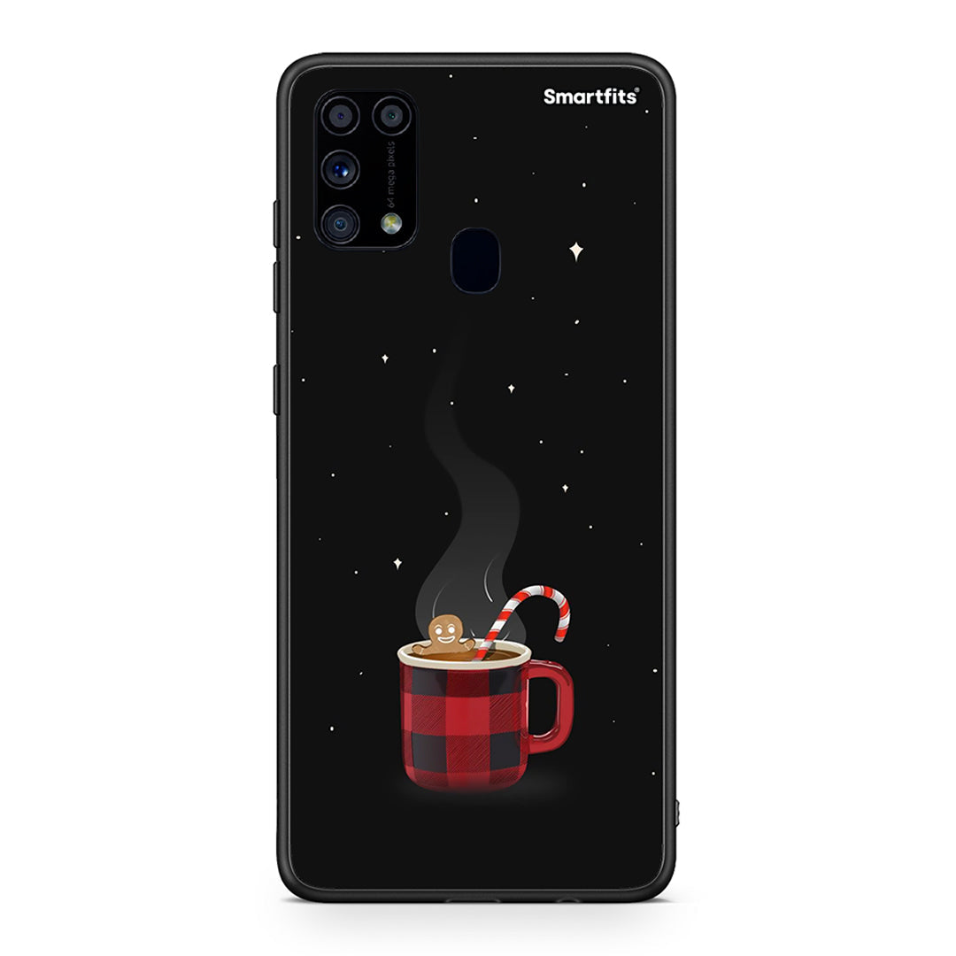 Xmas Bation - Samsung Galaxy M31