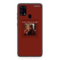 Thumbnail for Xmas Ultimate Spirit - Samsung Galaxy M31 case