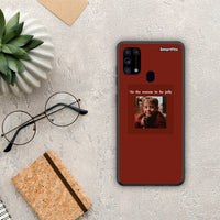 Thumbnail for Xmas Ultimate Spirit - Samsung Galaxy M31 case