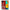 Θήκη Samsung M32 4G Candy Cane από τη Smartfits με σχέδιο στο πίσω μέρος και μαύρο περίβλημα | Samsung M32 4G Candy Cane case with colorful back and black bezels