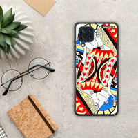 Thumbnail for Card Love - Samsung Galaxy M32 4G / M22 case