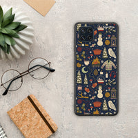 Thumbnail for Christmas Elements - Samsung Galaxy M32 4G case