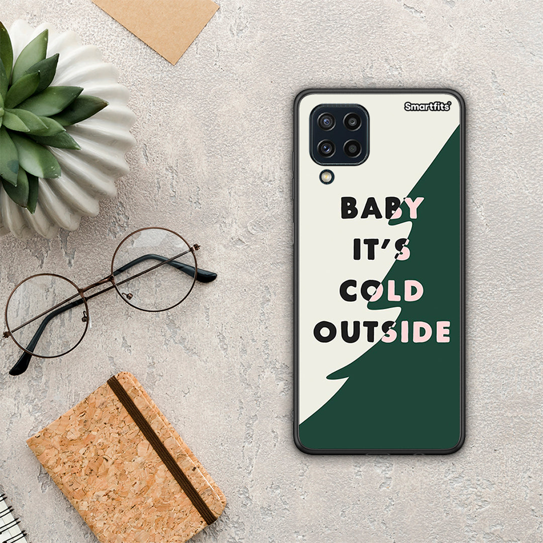 Cold Outside - Samsung Galaxy M32 4G / M22