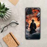 Thumbnail for Dragons Fight - Samsung Galaxy M32 4G / M22 case