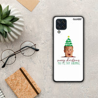 Thumbnail for Filthy Animal - Samsung Galaxy M32 4G / M22 case