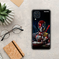 Thumbnail for Funny Guy - Samsung Galaxy M32 4G / M22 case