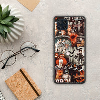 Thumbnail for Halloween Spooky Season - Samsung Galaxy M32 4G / M22 case