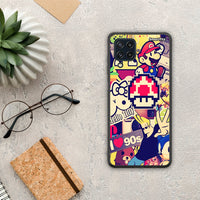 Thumbnail for Love The 90s - Samsung Galaxy M32 4G / M22 case