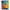 Θήκη Samsung M32 4G Nezuko Kamado από τη Smartfits με σχέδιο στο πίσω μέρος και μαύρο περίβλημα | Samsung M32 4G Nezuko Kamado case with colorful back and black bezels