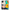 Θήκη Samsung M32 4G Pixel Sunset από τη Smartfits με σχέδιο στο πίσω μέρος και μαύρο περίβλημα | Samsung M32 4G Pixel Sunset case with colorful back and black bezels
