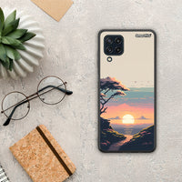Thumbnail for Pixel Sunset - Samsung Galaxy M32 4G / M22 θήκη