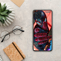 Thumbnail for Spider Hand - Samsung Galaxy M32 4G / M22 case