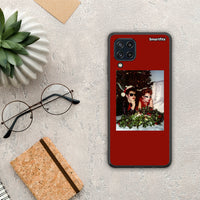 Thumbnail for Waiting for Xmas - Samsung Galaxy M32 4G / M22 case