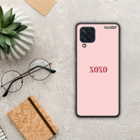 Thumbnail for XOXO Love - Samsung Galaxy M32 4G / M22 case