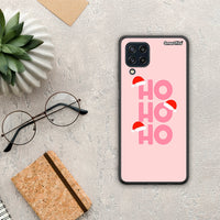 Thumbnail for Xmas Ho Ho Ho - Samsung Galaxy M32 4G / M22 case