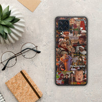 Thumbnail for Xmas Wishes - Samsung Galaxy M32 4G / M22 case