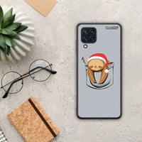 Thumbnail for Xmas Zzzz - Samsung Galaxy M32 4G / M22 case