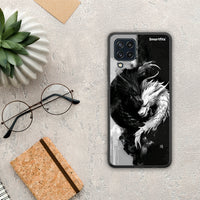 Thumbnail for Yin Yang - Samsung Galaxy M32 4G / M22 θήκη