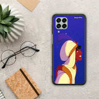 Thumbnail for Alladin And Jasmine Love 1 - Samsung Galaxy M33 case