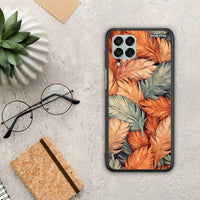 Thumbnail for Autumn Leaves - Samsung Galaxy M33 case