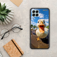 Thumbnail for Duck Face - Samsung Galaxy M33 case