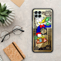 Thumbnail for Duck Money - Samsung Galaxy M33 θήκη