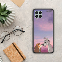 Thumbnail for Lady And Tramp - Samsung Galaxy M33 case