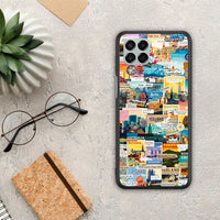 Thumbnail for Live To Travel - Samsung Galaxy M33 case
