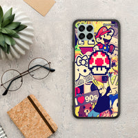 Thumbnail for Love The 90s - Samsung Galaxy M33 case