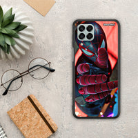 Thumbnail for Spider Hand - Samsung Galaxy M33 case