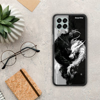 Thumbnail for Yin Yang - Samsung Galaxy M33 θήκη