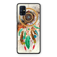 Thumbnail for Boho DreamCatcher - Samsung Galaxy M51 case