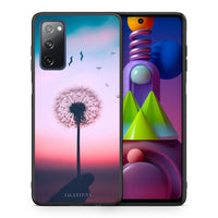 Thumbnail for Boho Wish - Samsung Galaxy M51 case