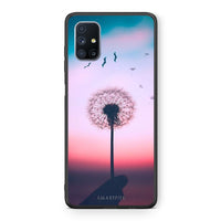 Thumbnail for Boho Wish - Samsung Galaxy M51 case