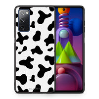 Thumbnail for Cow Print - Samsung Galaxy M51 case