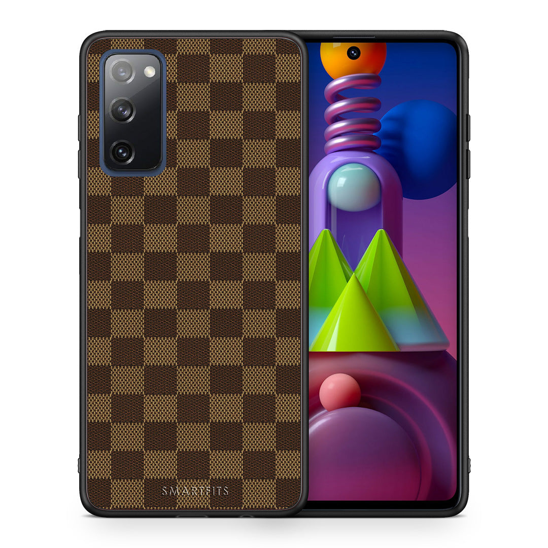 Designer Glamor - Samsung Galaxy M51 case